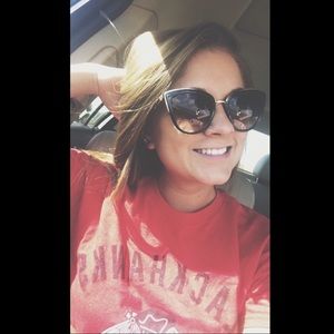 Meet your Posher, Zabrina